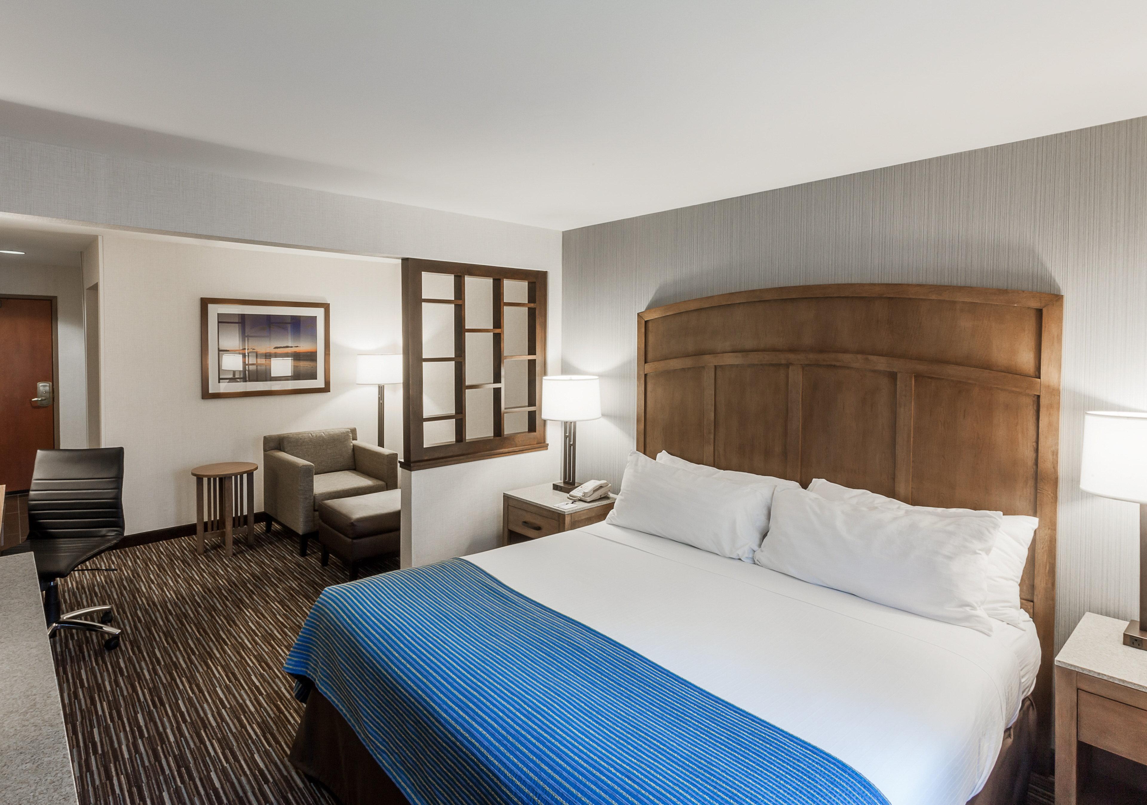 Holiday Inn Express & Suites Carpinteria By Ihg Exterior photo