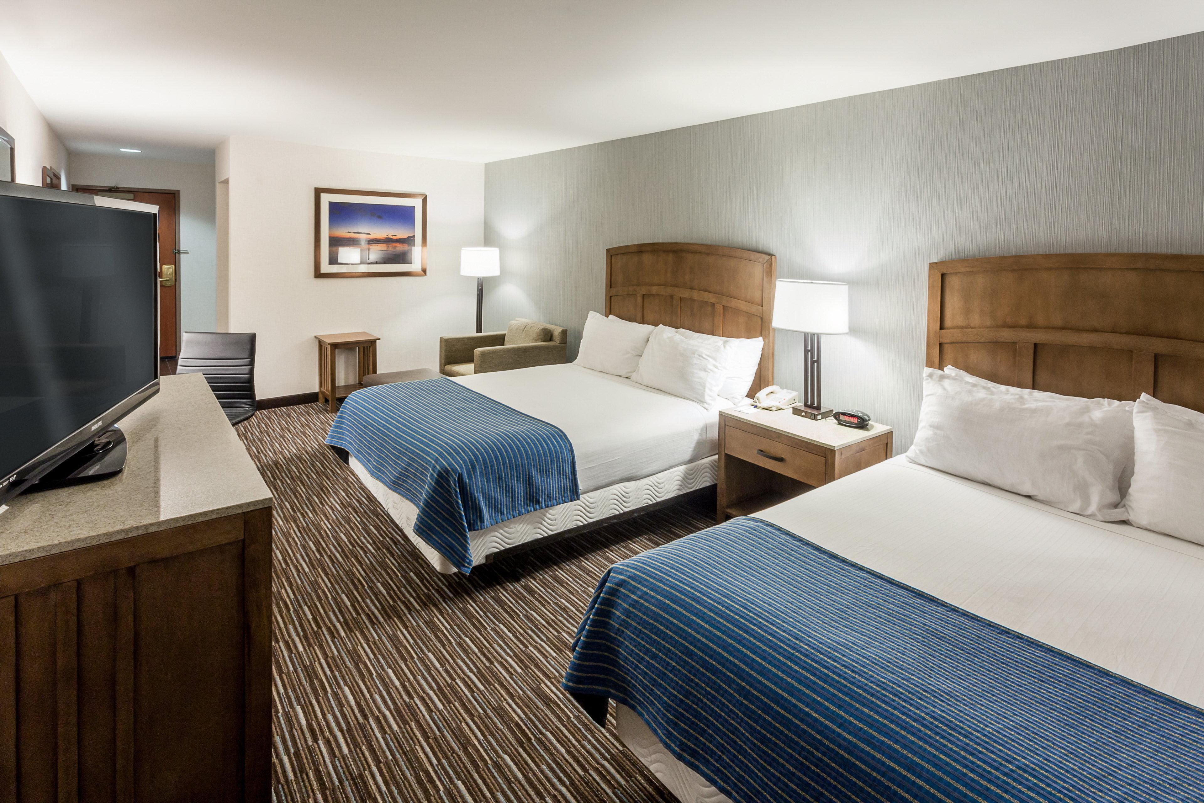 Holiday Inn Express & Suites Carpinteria By Ihg Exterior photo