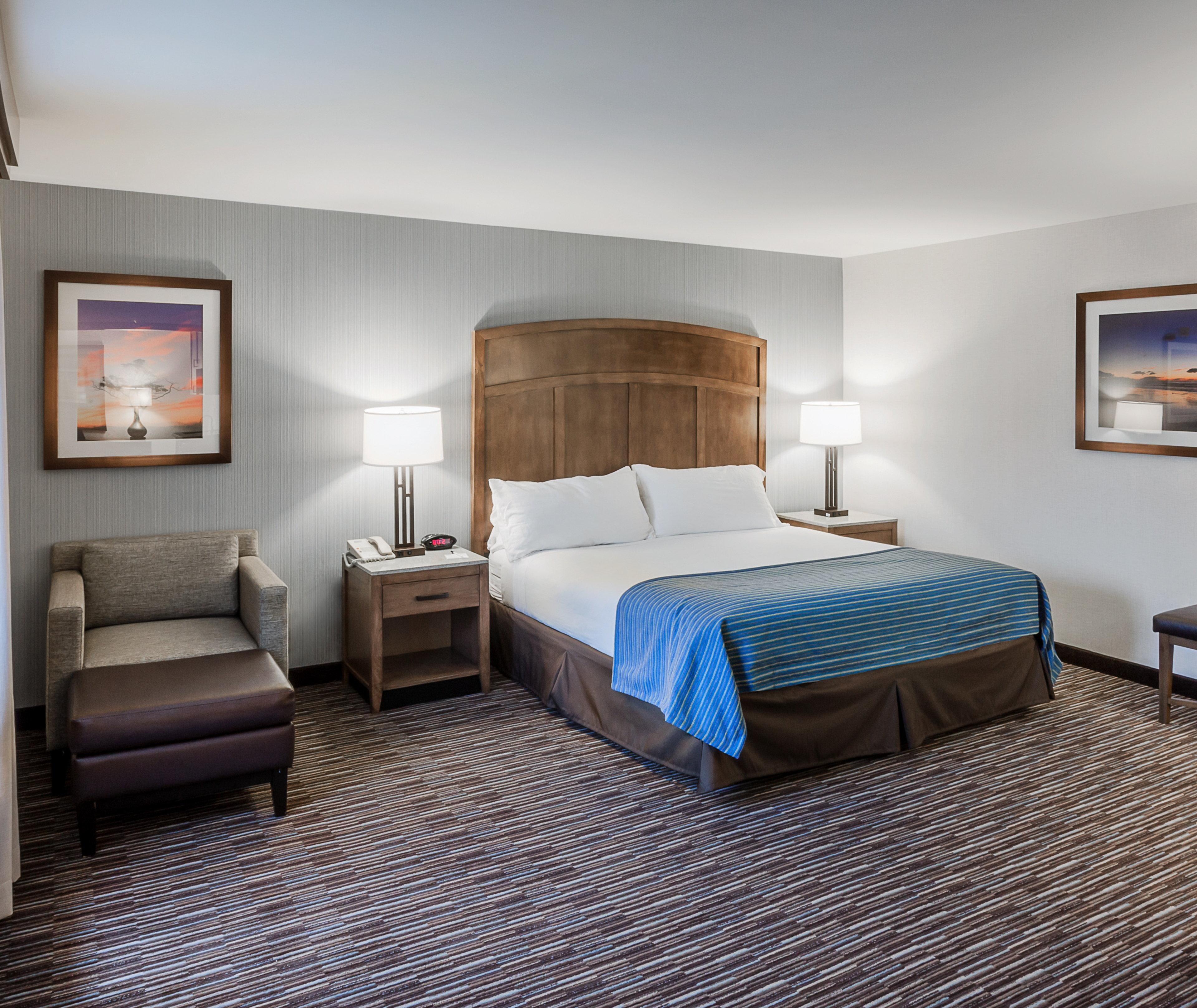 Holiday Inn Express & Suites Carpinteria By Ihg Exterior photo
